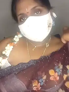 Sexy Radhikaa online show from 2, 3, 2025