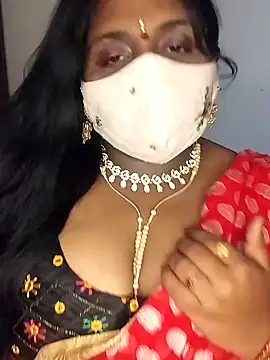 Sexy Radhikaa online show from 18, 3, 2025