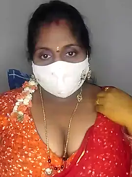Sexy Radhikaa online show from 28, 2, 2025