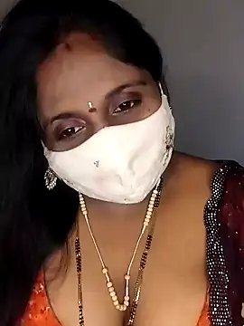 Sexy Radhikaa online show from 11, 3, 2025