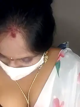 Sexy Radhikaa online show from 28, 2, 2025