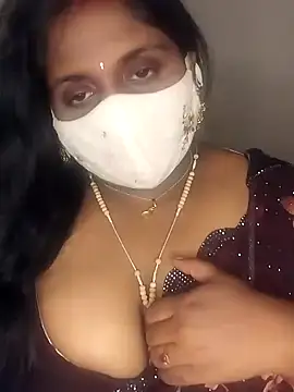 Sexy Radhikaa online show from 17, 3, 2025