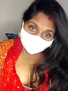 Sexy Radhikaa online show from 26, 2, 2025