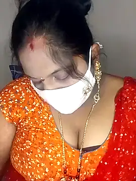 Sexy Radhikaa online show from 26, 2, 2025