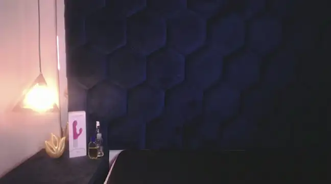 EndlessNightfx online show from 8, 1, 2025