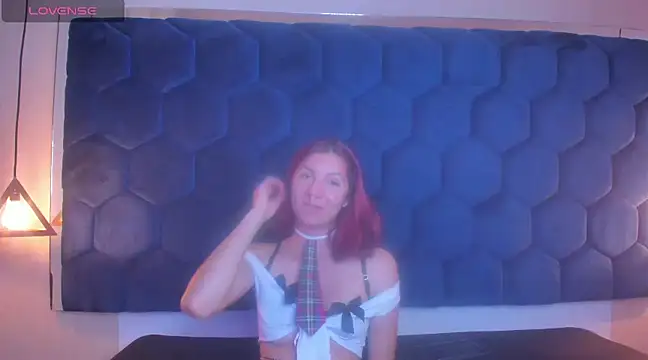 EndlessNightfx online show from 7, 1, 2025