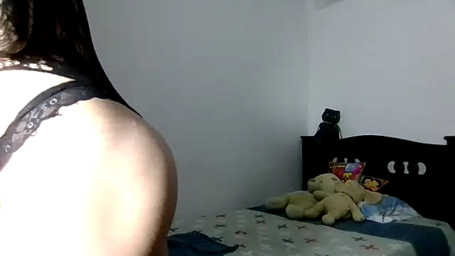 CELESSTESeductora online show from 16, 3, 2025