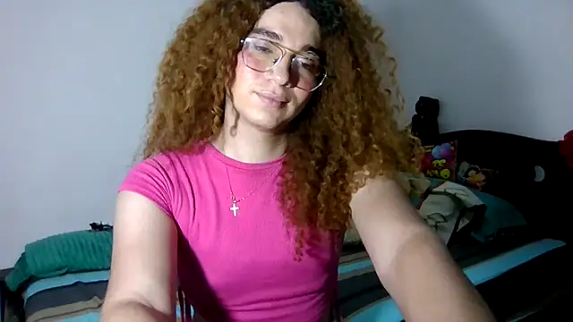 CELESSTESeductora online show from 28, 11, 2025