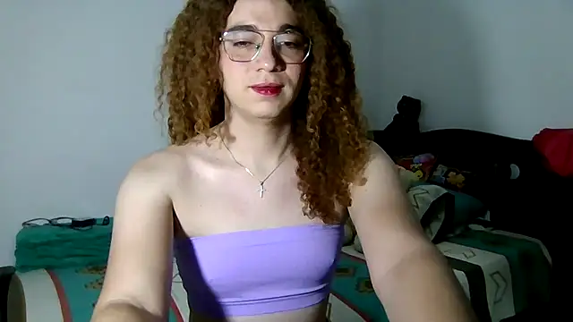 CELESSTESeductora online show from 16, 11, 2025