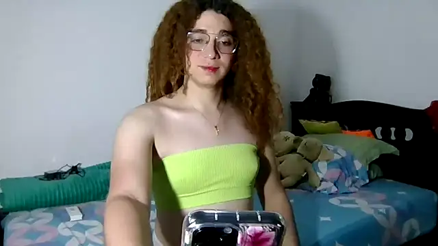 CELESSTESeductora online show from 1, 10, 2025