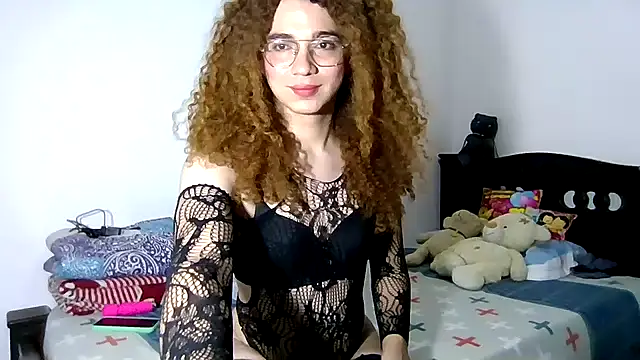 CELESSTESeductora online show from 22, 3, 2025