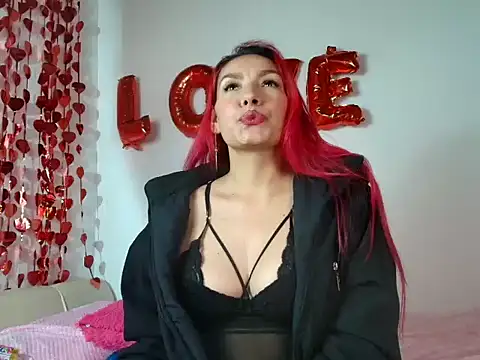 Carol love0411 online show from 7, 3, 2025