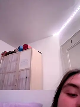 Snapshot of hotiee chatting on 4, 12, 2024 hotiee online show from 4, 12, 2024