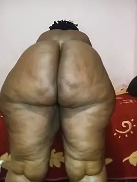 Sweetblackassxxx505 online show from 14, 6, 2026
