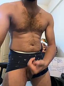 baddassindian online show from 2, 2, 2026