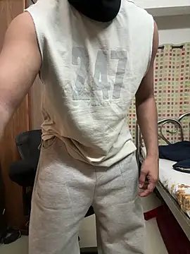 baddassindian online show from 5, 1, 2026