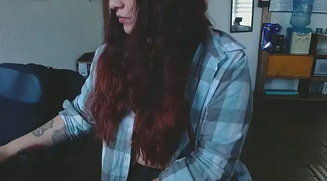 Sweet-Khaoz online show from 7, 12, 2024