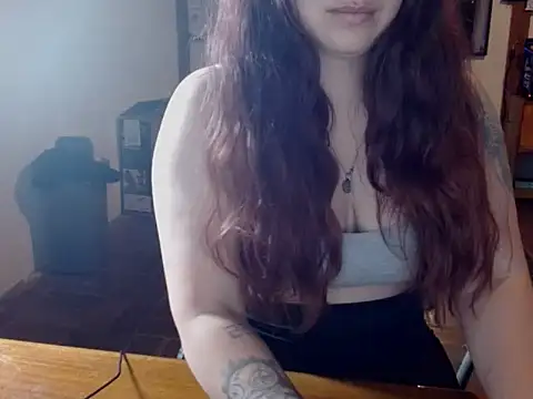 Sweet-Khaoz online show from 11, 12, 2024