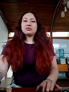 Sweet-Khaoz online show from 5, 12, 2024