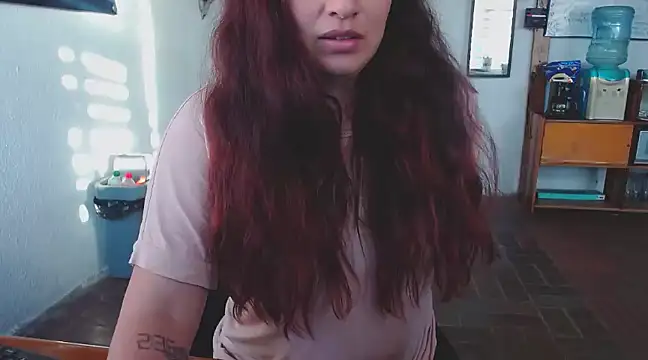 Sweet-Khaoz online show from 10, 12, 2024