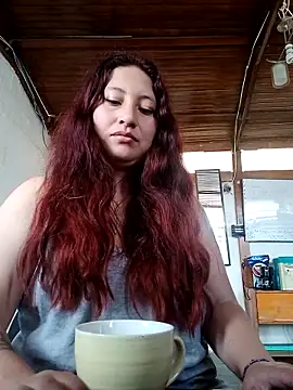 Sweet-Khaoz online show from 3, 12, 2024