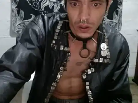 tayler punk noise online show from 26, 12, 2024