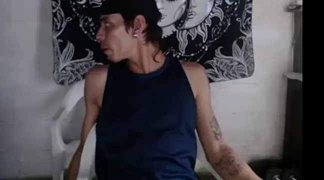 tayler punk noise online show from 23, 12, 2024