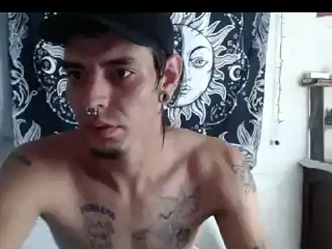 tayler punk noise online show from 15, 12, 2024