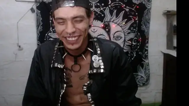 tayler punk noise online show from 12, 1, 2025