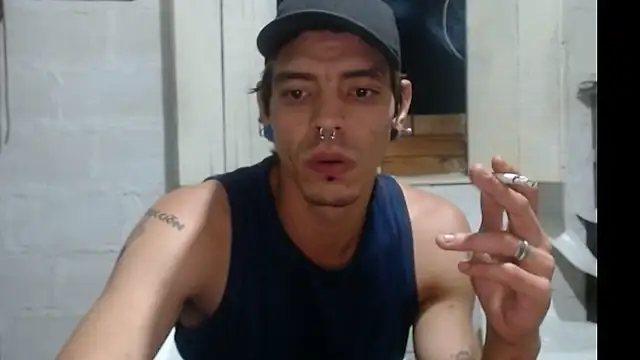 tayler punk noise online show from 7, 1, 2025