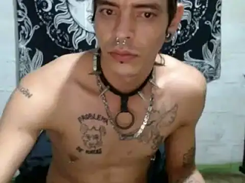 tayler punk noise online show from 29, 12, 2024