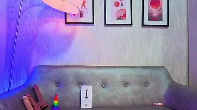 ChantalHans online show from 16, 1, 2026