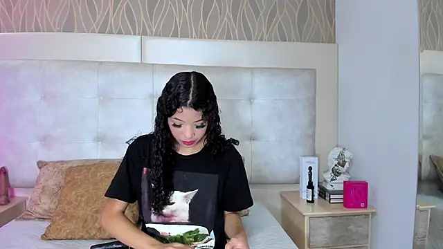 ChantalHans online show from 2, 4, 2026