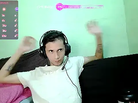 tonyallhurts online show from 18, 5, 2026