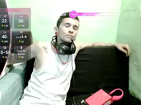 tonyallhurts online show from 17, 5, 2026