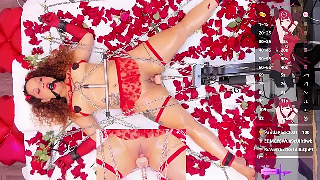 Snapshot of sweet_curlyx chatting on 14, 2, 2026 sweet curlyx online show from 14, 2, 2026