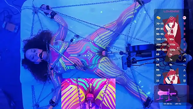 Snapshot of sweet_curlyx chatting on 14, 2, 2026 sweet curlyx online show from 14, 2, 2026