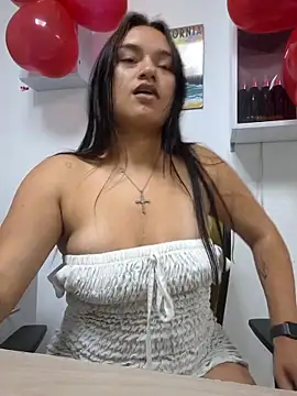 Megan sophia2 online show from 14, 2, 2025