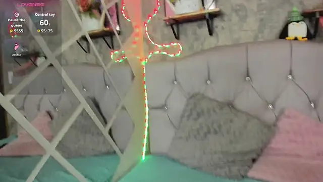 Megan sophia2 online show from 9, 9, 2025