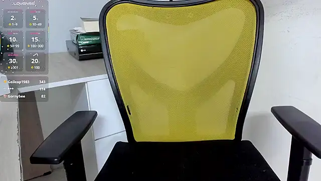 Megan sophia2 online show from 24, 2, 2025