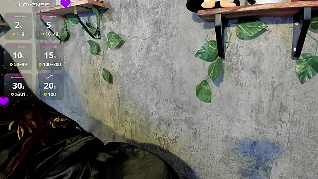 Megan sophia2 online show from 7, 3, 2025