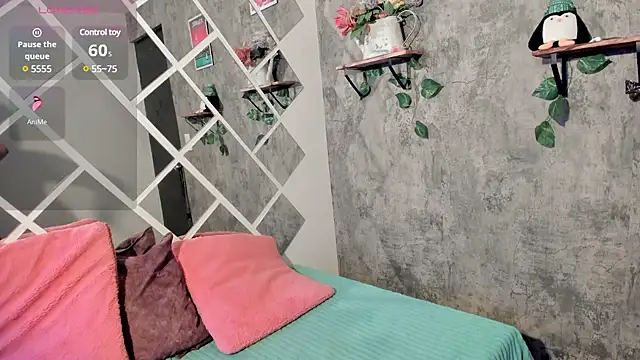 Megan sophia2 online show from 6, 3, 2025