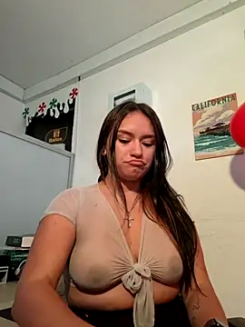 Megan sophia2 online show from 20, 2, 2025