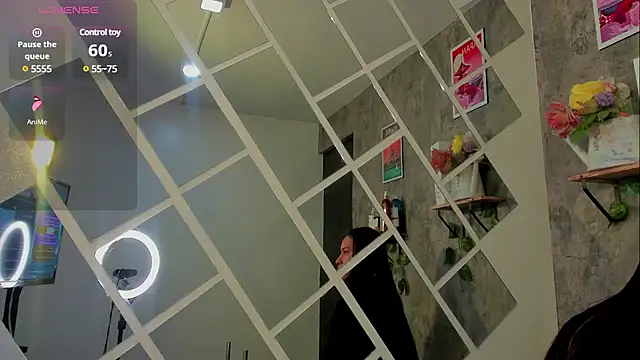 Megan sophia2 online show from 11, 3, 2025