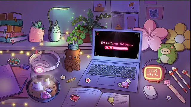 Snapshot of lonely-flower21 chatting on 17, 6, 2026 lonely-flower21 online show from 17, 6, 2026