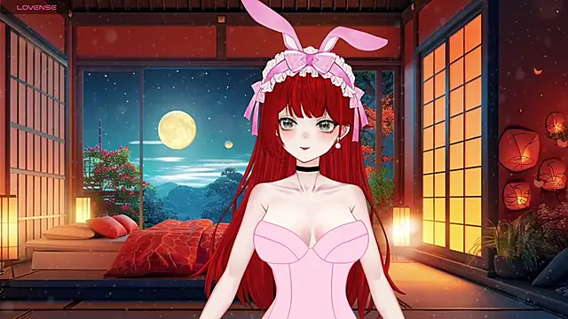 lonely-flower21 online show from 22, 1, 2025