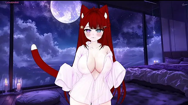 lonely-flower21 online show from 22, 4, 2026