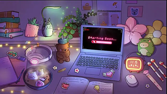 Snapshot of lonely-flower21 chatting on 12, 5, 2026 lonely-flower21 online show from 12, 5, 2026