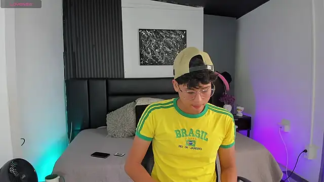 RaidenBoy1 online show from 15, 1, 2025