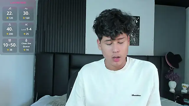 RaidenBoy1 online show from 20, 1, 2025